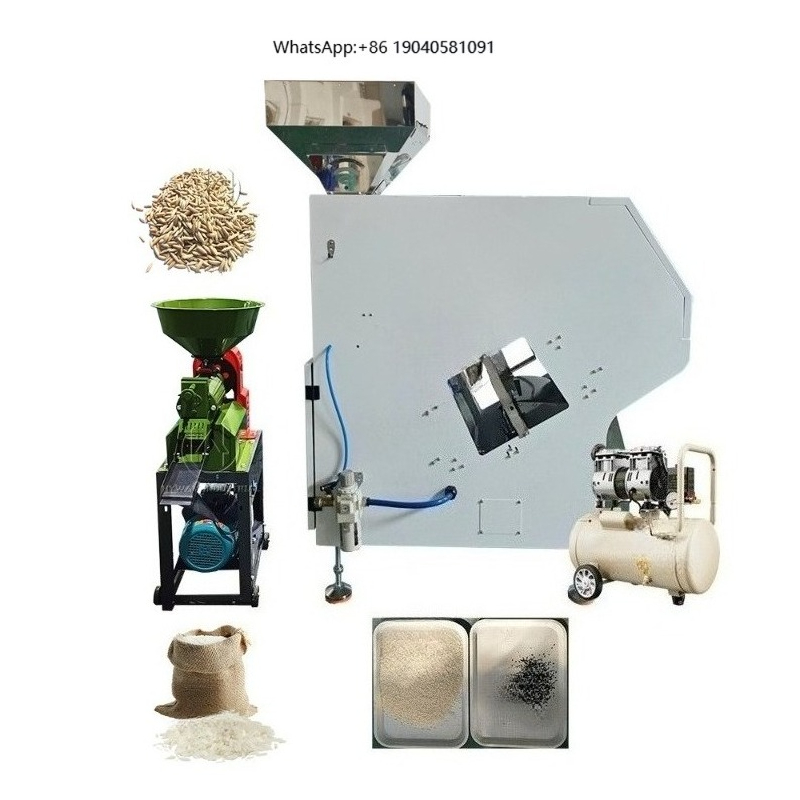 Coffee Tea & Espresso Appliances - Small Rice Corn Wheat Millet Grain