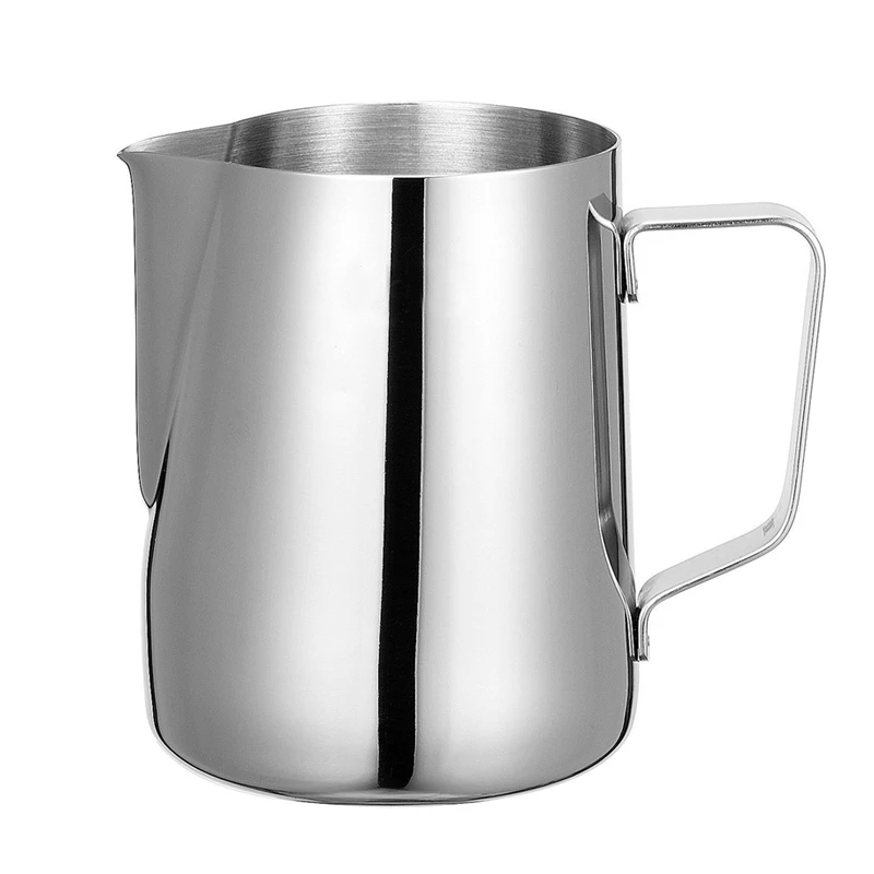Fantastic Kitchen Stainless St - Barista Milk Jug recension och pris