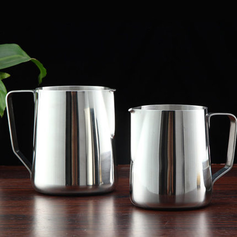 Fantastic Kitchen Stainless St - Barista Milk Jug recension och pris