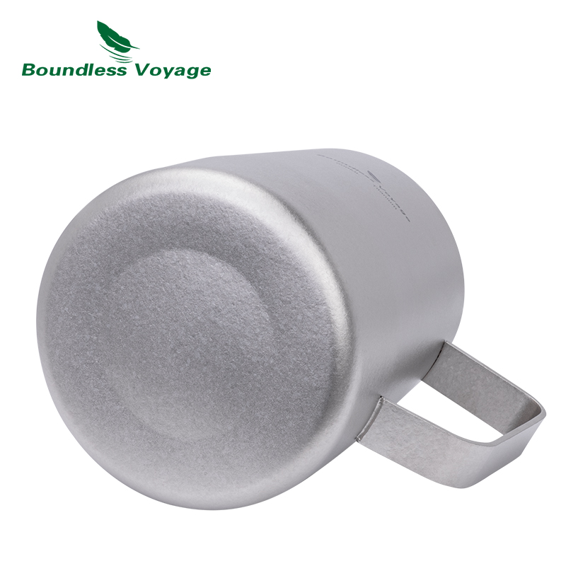 Boundless Voyage Titanium Milk - Barista Milk Jug recension och pris