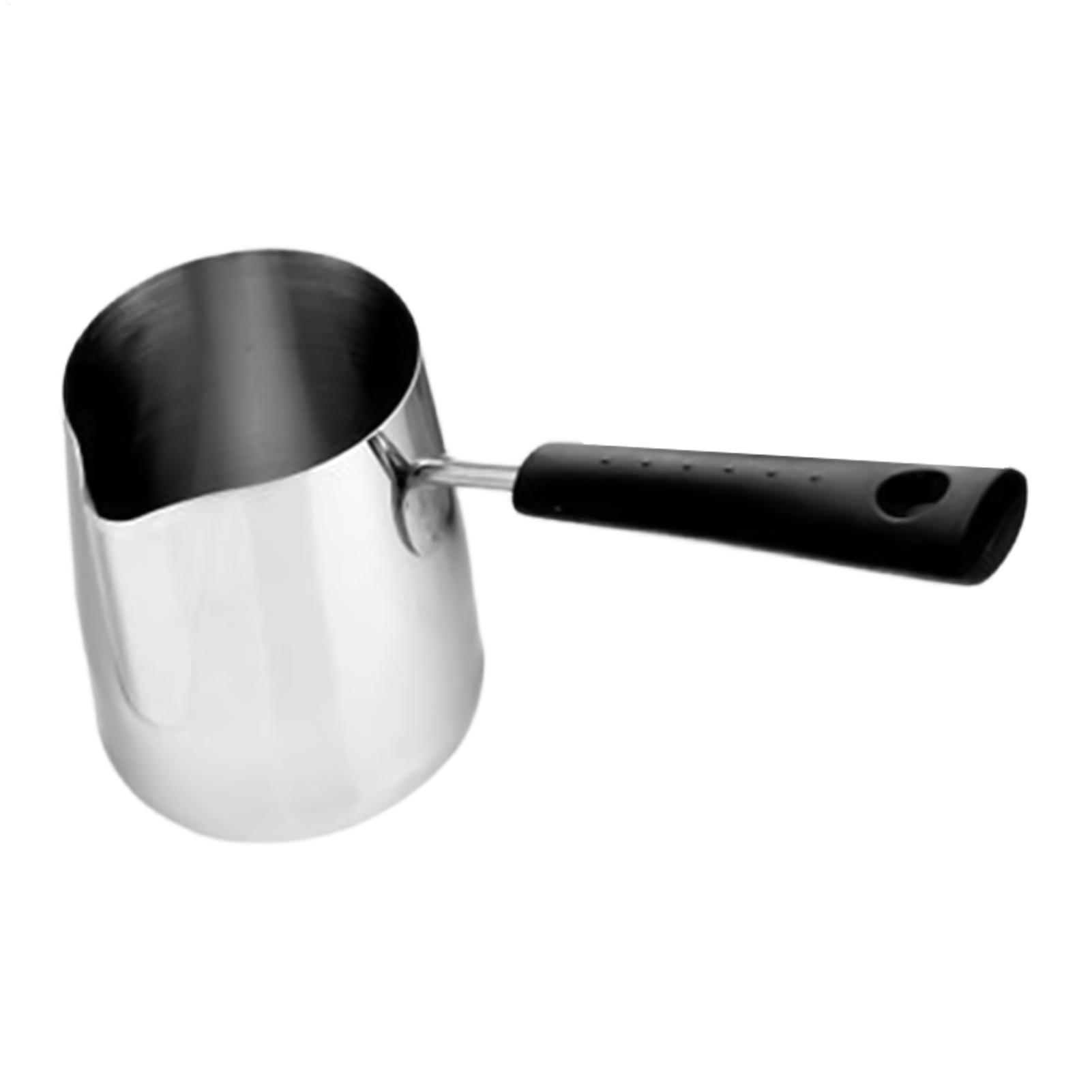 600ml Coffee Pot Stainless Ste - Moka Pot Stove recension och pris