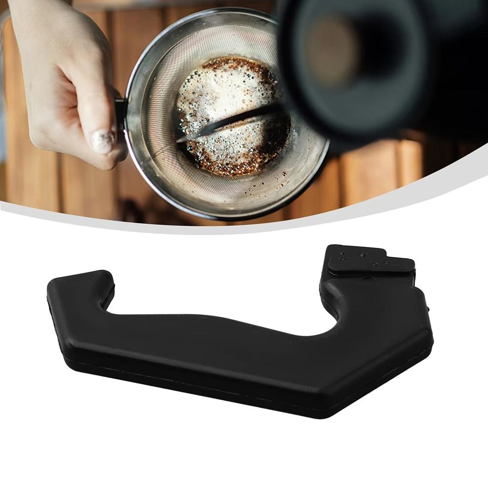 1Pcs Plastic Mocha Pot Handle  - Moka Pot Stove recension och pris