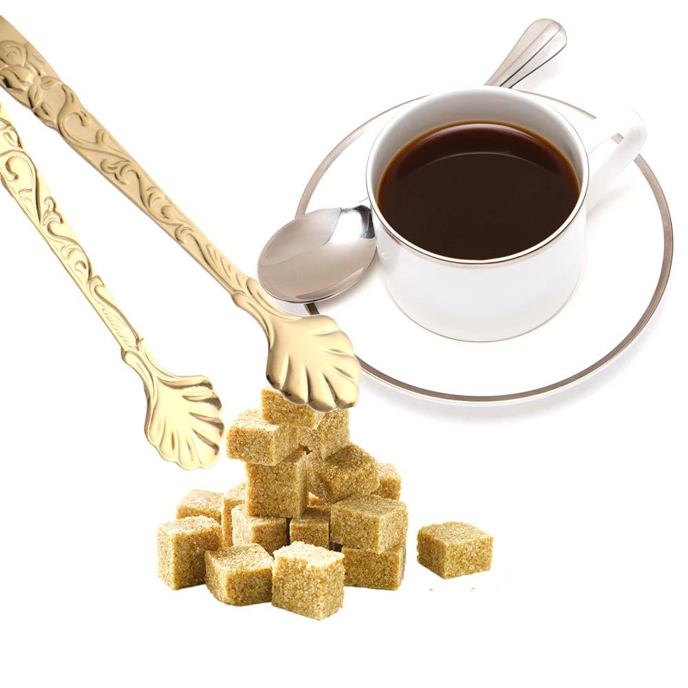 Small Stainless Steel Tea Brea - Coffee Tea Sugar recension och pris