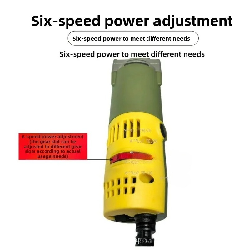 Right Angle Mini Electric Grin - Burr Hand Grinder recension och pris