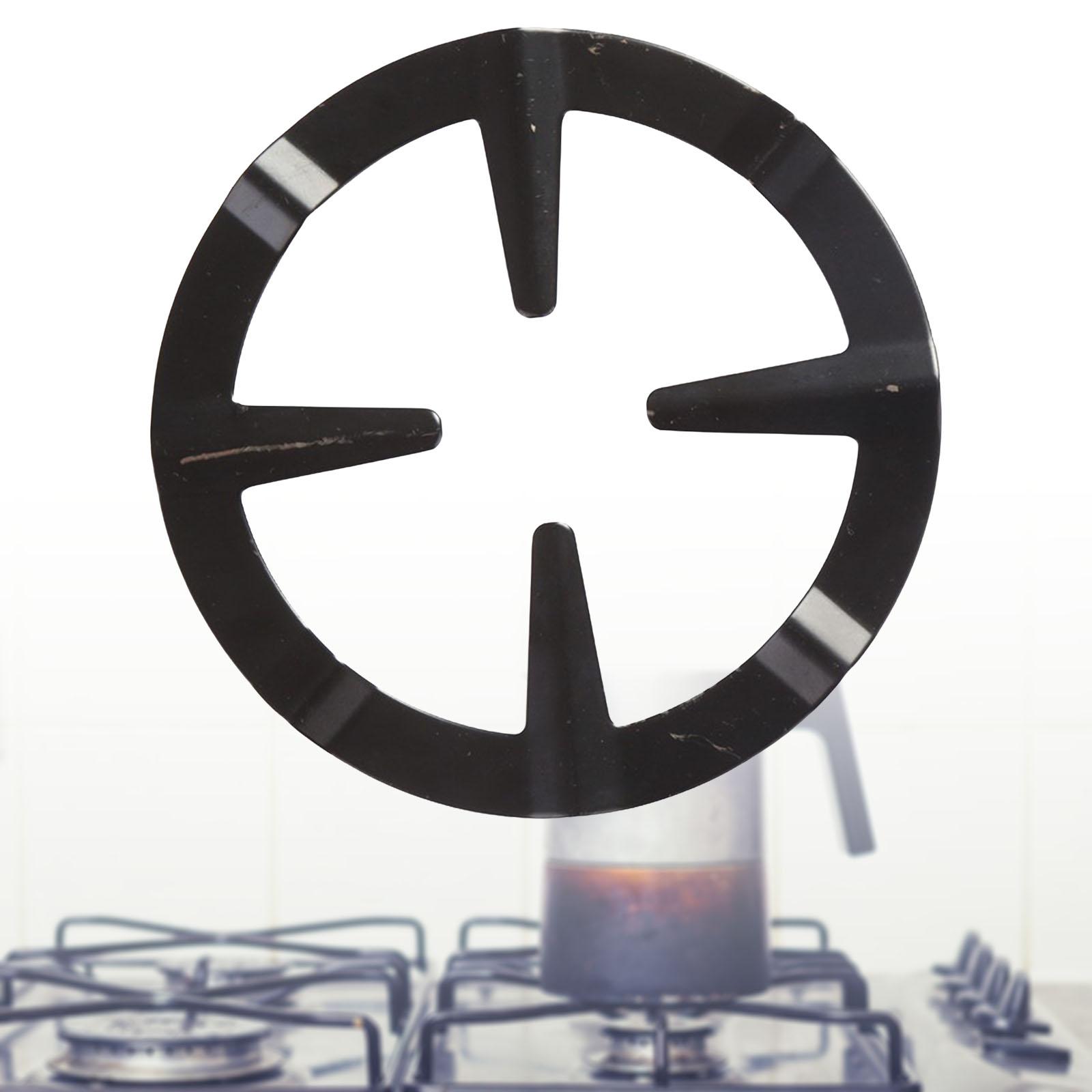 Pot Stand Coffee Pot Shelf Pra - Moka Pot Stove recension och pris