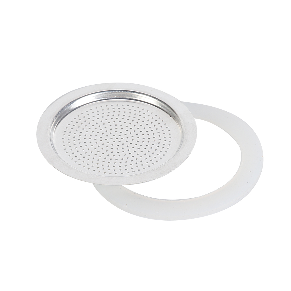 Moka Rubber Seal Filter Replac - Moka Pot Stove recension och pris