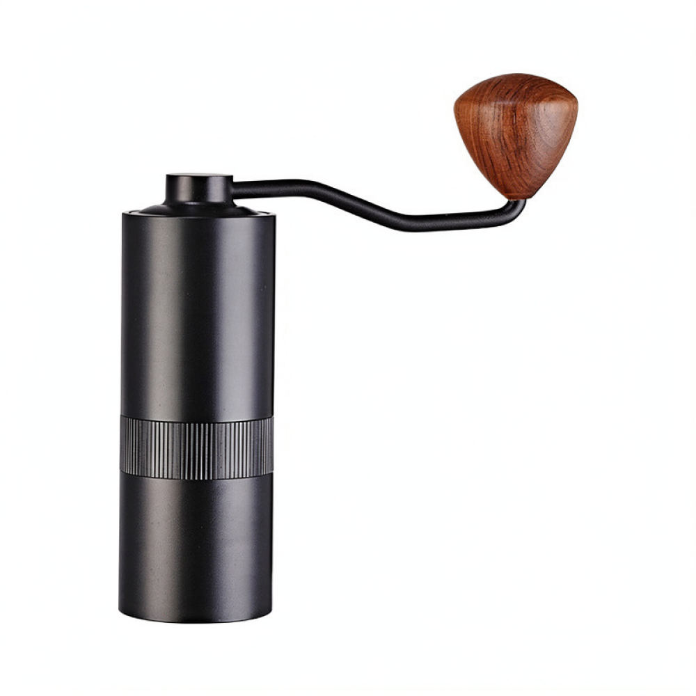 Mini Coffee Grinder Manual Han - Burr Hand Grinder recension och pris