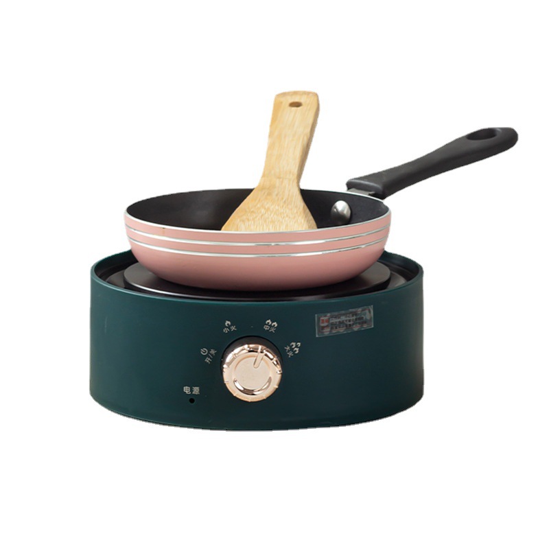 710W Electric Stove Moka Pot H - Moka Pot Stove recension och pris