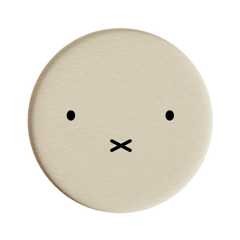Miffy Kawaii Anime Coasters Cu - Xbloom Coffee Tea recension och pris