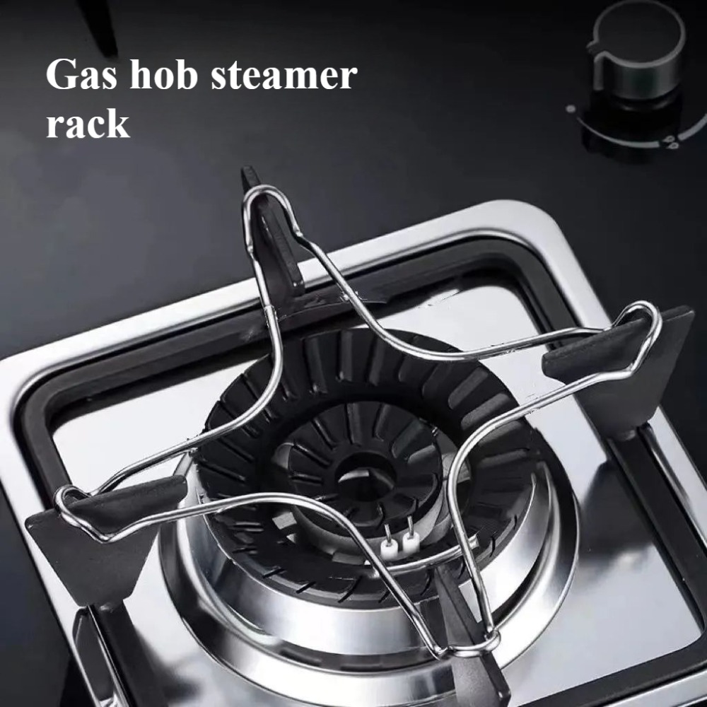 1PC Universal Gas Stove Pot Ho - Moka Pot Stove recension och pris